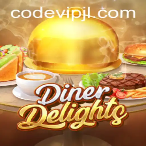 Discover the World of DinerDelights: The Ultimate Culinary Challenge
