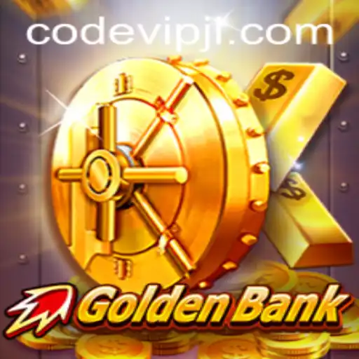 Discover the Exciting World of GoldenBank: Unveiling the VIPJL Mode