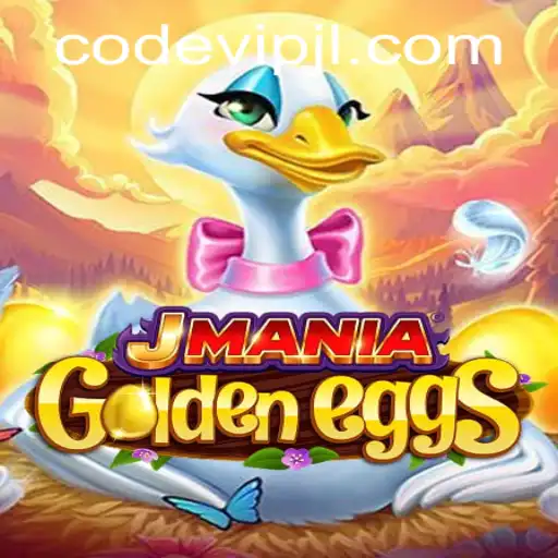Exploring the Thrills of JManiaGoldenEggs with VIPJL
