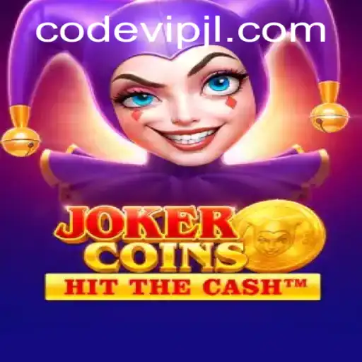 Discover the Excitement of JokerCoins: A Thrilling New Game Experience