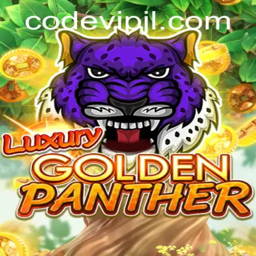 Exploring the Majestic World of LUXURYGOLDENPANTHER