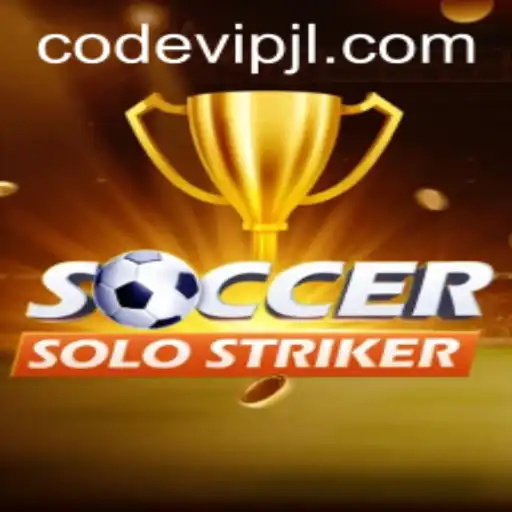 SoccerSoloStriker: Revolutionizing Virtual Sports with Innovation and Strategy