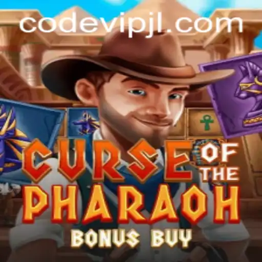 Curse of the Pharaoh Bonus Buy: A Journey Through Ancient Expeditions