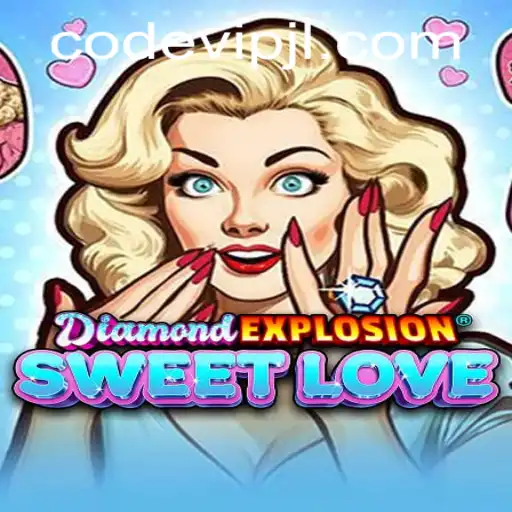 DiamondExplosionSweetLove: A Captivating Journey in the World of Gems and Romance