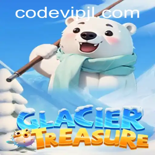 Exploring the Virtual Expanse of GlacierTreasure