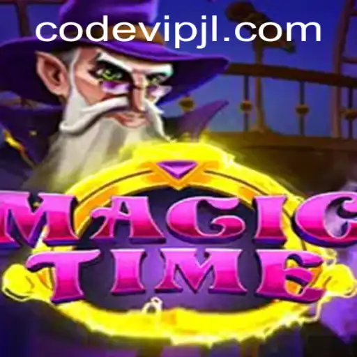 Dive into the Enchanting World of MagicTime: A Game That Redefines Interactive Fantasy