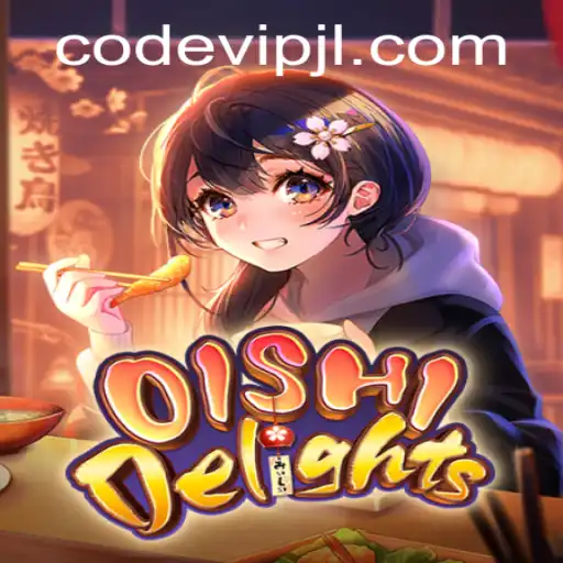 Unveiling OishiDelights: A Culinary Adventure with VIPJL