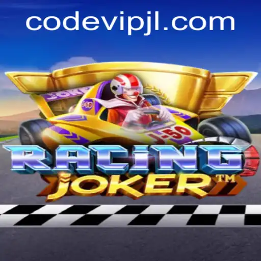 RacingJoker: The Thrilling World of VIPJL