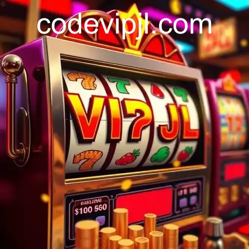 Understanding the Slot Phenomenon: VIPJL Unveiled