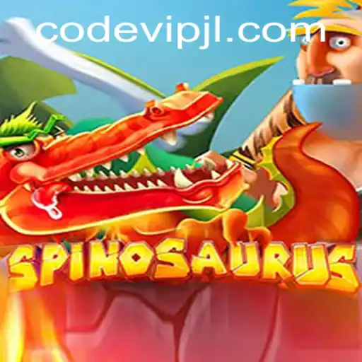 Spinosaurus: The Prehistoric Adventure Game with a Twist