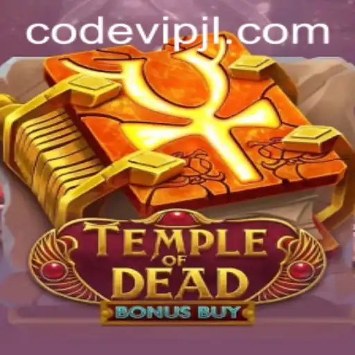 Unveiling the Thrilling World of TempleofDeadBonusBuy
