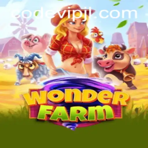Exploring the Magical World of WonderFarm: A Game Like No Other